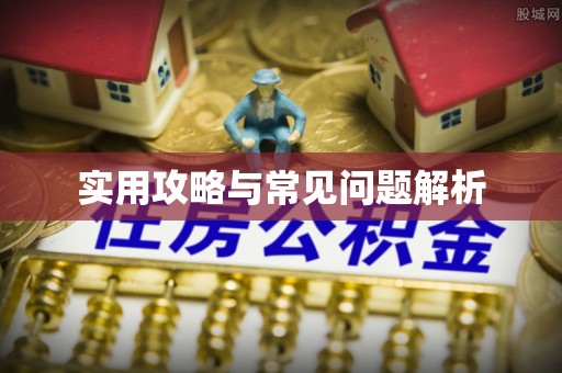 安居实用攻略与常见问题解析